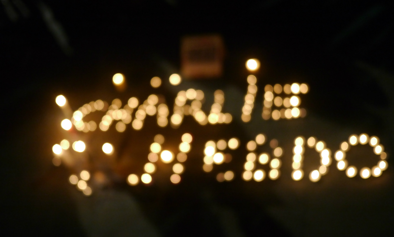 The Assassin’s Veto: Blasphemy and Charlie Hebdo
