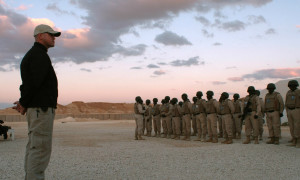 Well-Behaved Defense Contractors Seldom Make History