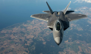 Forward Basing NATO Airpower in the Baltics Is A Bad Idea
