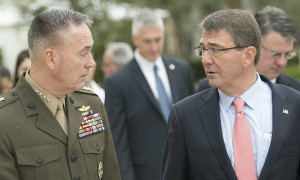 Weathering the Storm: Civil-Military Tension During Presidential Transitions