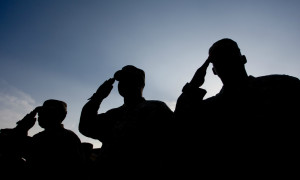 America’s Army: Measuring Quality Soldiers and Quality Officers