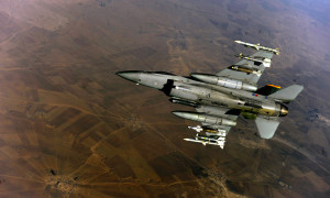 Under my Umbrella: The No-Fly Zone Fallacy