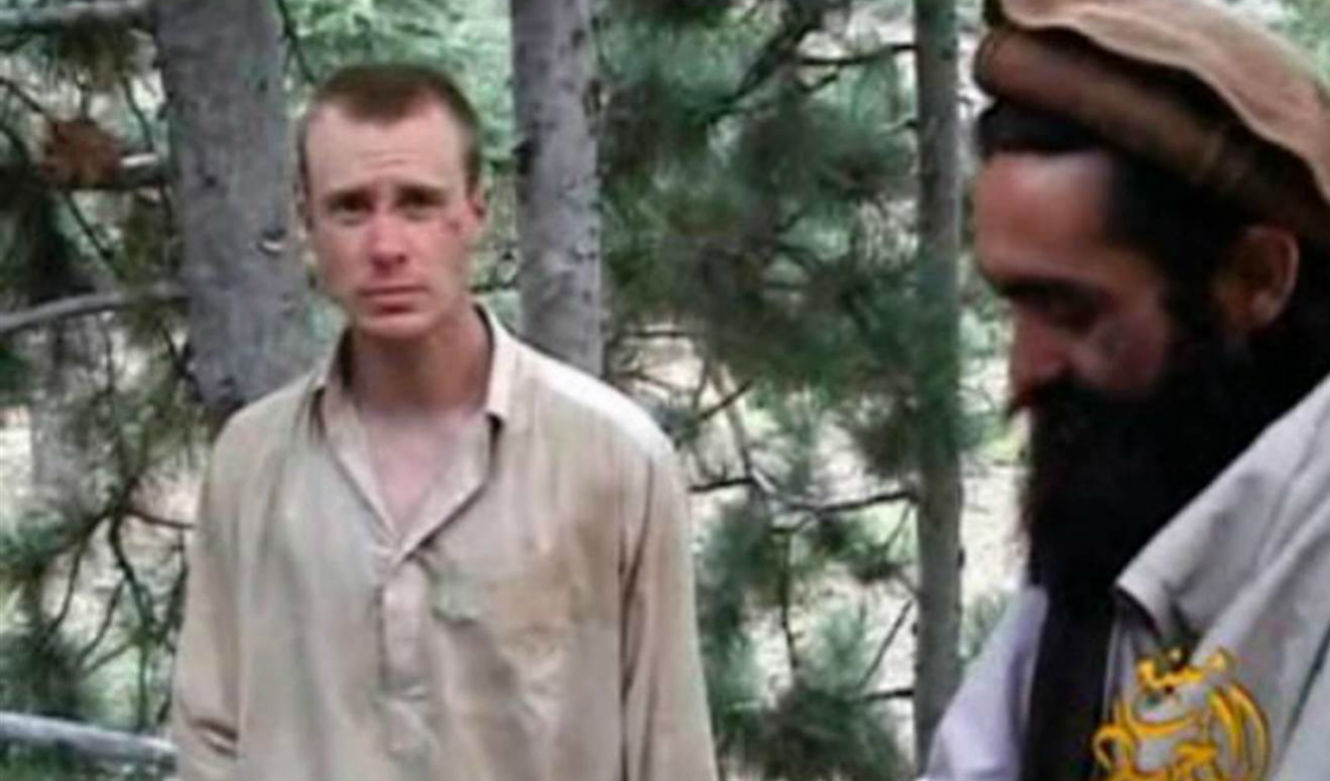 Afghanistan, Bowe Bergdahl, and the Lessons of Serial