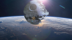 Give the Empire Its Due: Can the Fate of the Death Star Tell Us Anything About Aircraft Carriers?