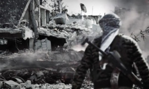 Taking the Fight to “ISILstan”: Displacing and Replacing ISIL in Eastern Syria and Western Iraq
