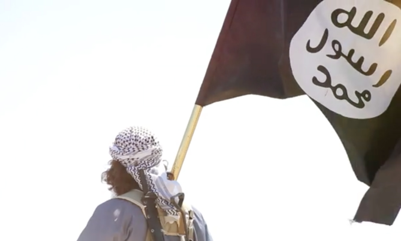 The Islamic State in Turkey: A Deep Dive into a Dark Place