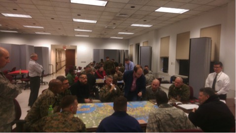 Put Educational Wargaming in the Hands of the Warfighter - War on the Rocks