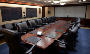 What’s New about Trump’s Finger on the Nuclear Button?