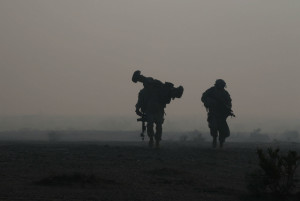 Presence vs. Warfighting: A Looming Dilemma in Defense Planning