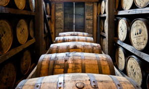 Books on Booze: Bourbon Empire