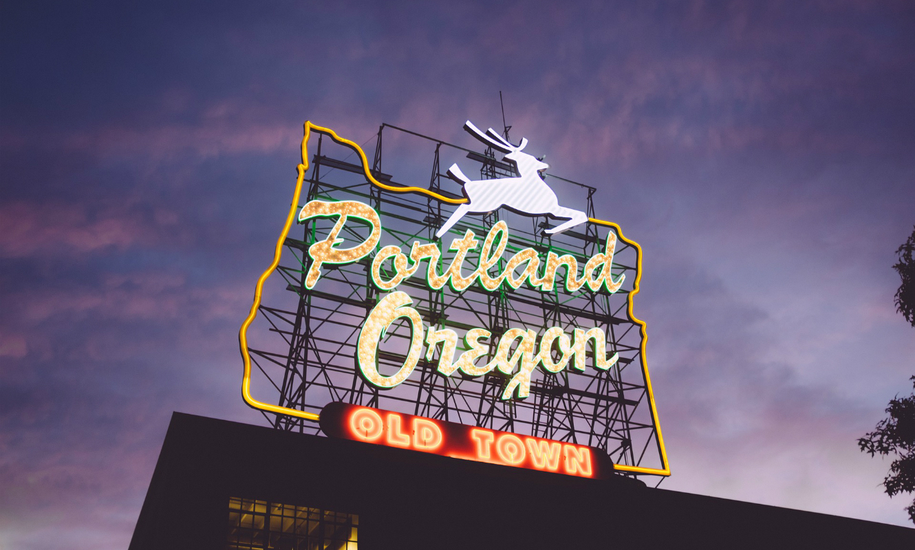 Operation Greenlight: Drinks Inspired by Portland’s Nuclear READEX