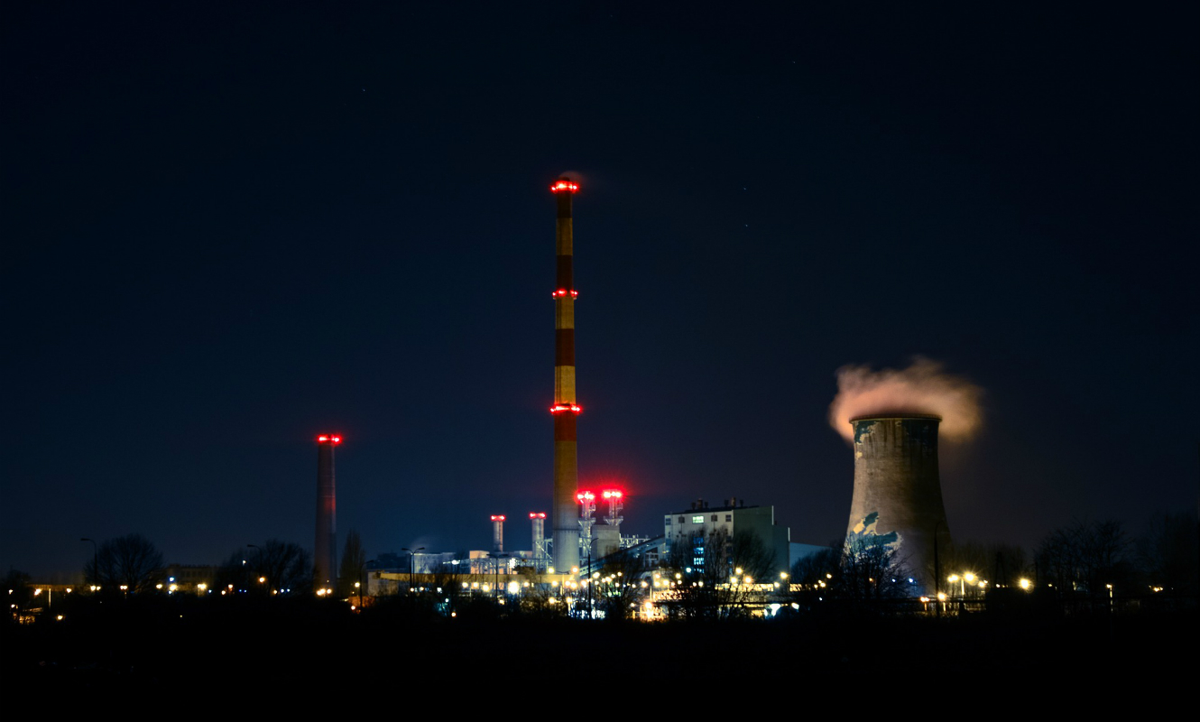 Not Secure Enough: The Threat of Terrorists Acquiring Nuclear Materials is Still Serious