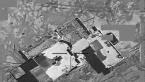 Knock-on-the-Roof: The U.S. Air Force’s New Tactic