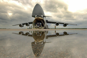 Observations on Global Military Posture