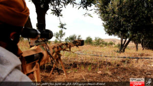 Beyond Syria and Iraq, the Islamic State’s HR Files Illuminate Dangerous Trends