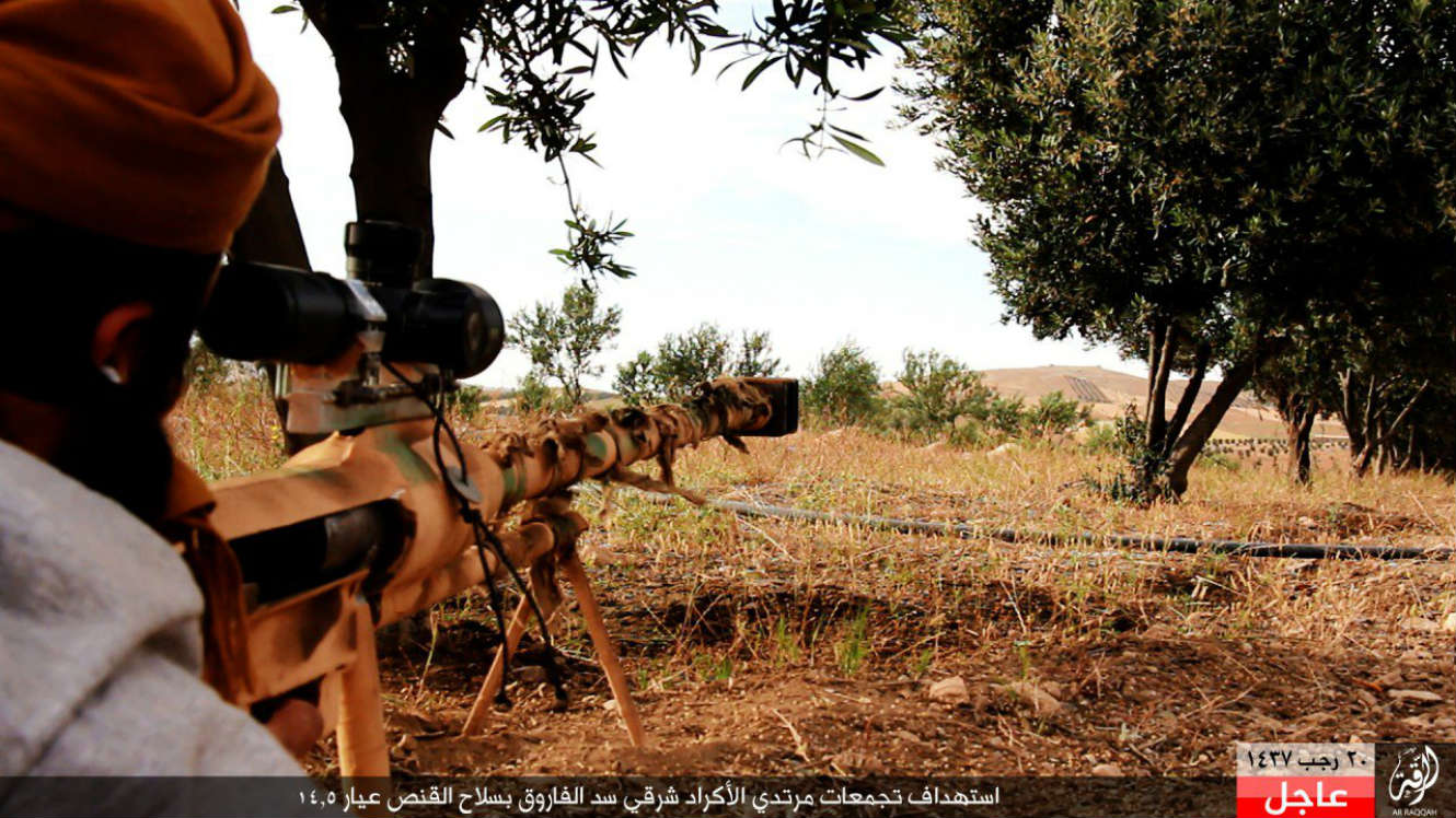 Beyond Syria and Iraq, the Islamic State’s HR Files Illuminate Dangerous Trends