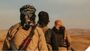 Is the Islamic State Trying to Draw Turkey into Syria?