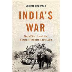 Indias-War