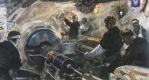 A Century After the Castles of Steel: Lessons from the Battle of Jutland