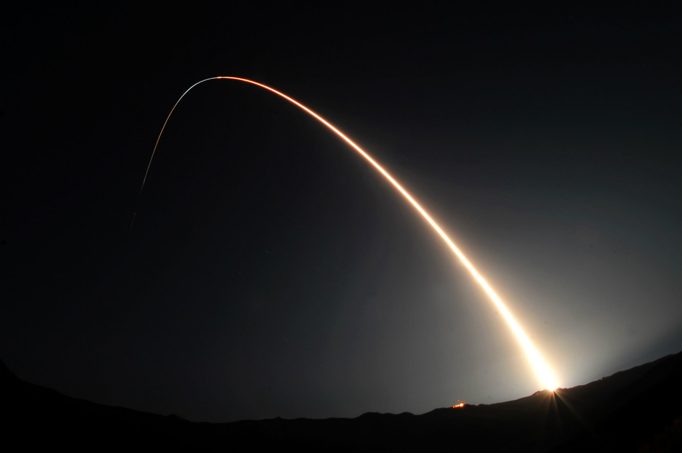 Orbiting Around a Public-Private Strategy for Space