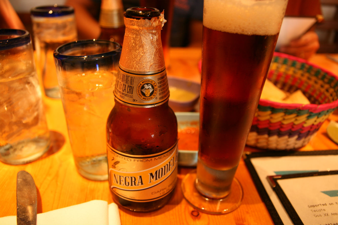When Good Beer Goes Bad – Mexican Lager