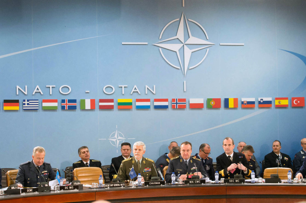 NATO-2016
