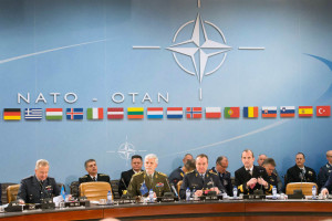 The West in Crisis: The Demise of Europe or Transatlantic Renewal?