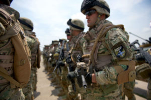Nuts and Bolts Solutions to Deter a Resurgent Russia