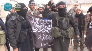How Al Qaeda is Winning in Syria