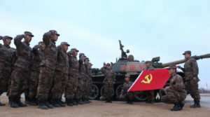 How Good Are They? The Latest Insights into China’s Military Tech