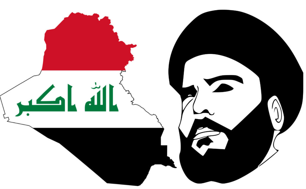 Sadr-Iraq