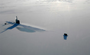 Do Not Oversell the Russian Threat in the Arctic