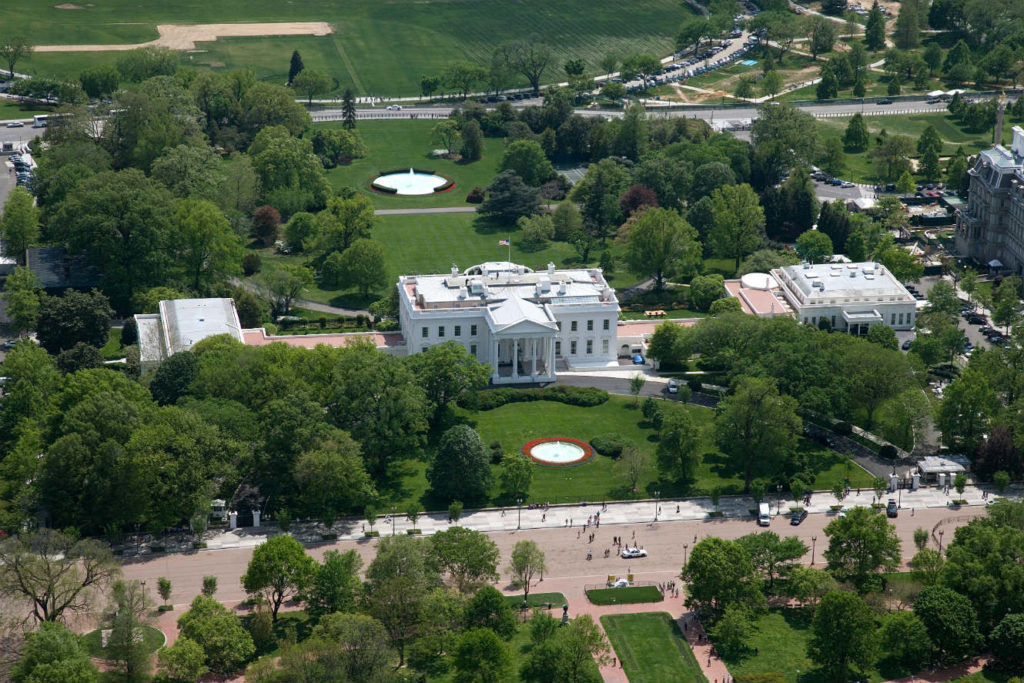 White-House-overhead