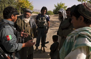 Civilian Lives and the Fate of Campaigns