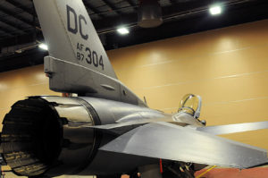 Guardians of the Homeland: Looming Threats to the Air Alert Mission