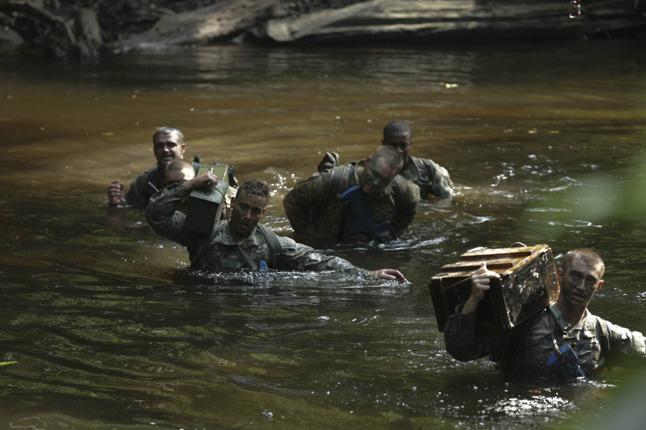 The Biggest Hurdles to the Future Army We Need