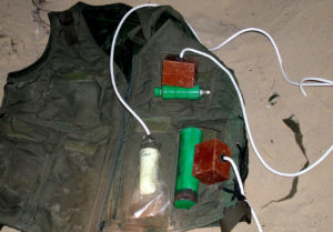 Taking the Off-Ramp: A Path to Preventing Terrorism