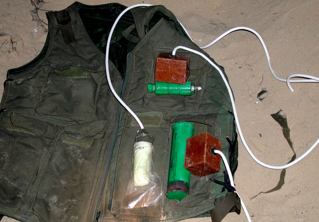 Taking the Off-Ramp: A Path to Preventing Terrorism