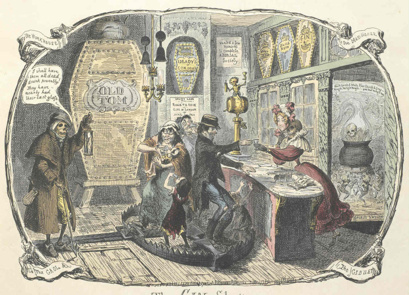 Weekend Happy Hour, Ep. 4