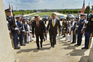 There’s No Place Like Home: Southeast Asia’s Security Priorities