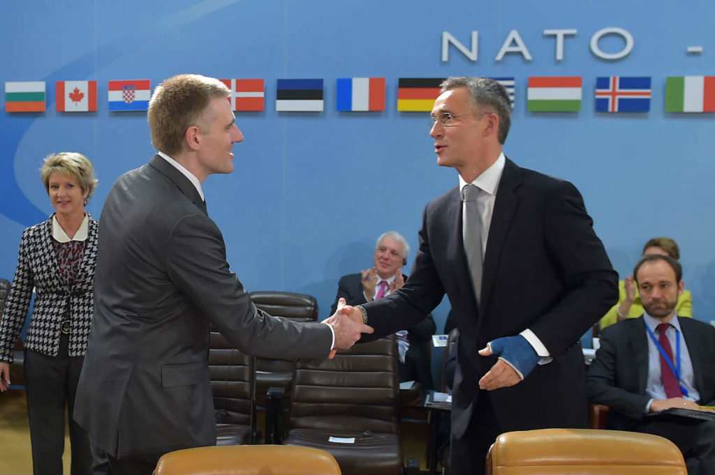 NATO-Montenegro-handshake