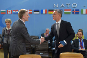 Step on the Gas: Montenegro’s Road to NATO Membership