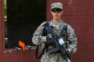 We Took West Point Cadets to (Cyber) War