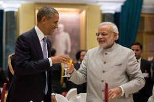A Fresh Take on American Relations with India and China
