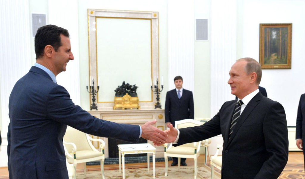 Putin-Assad-Buddies-2
