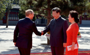 Russia’s “China Dreams” are Less of a Fantasy Than You Think