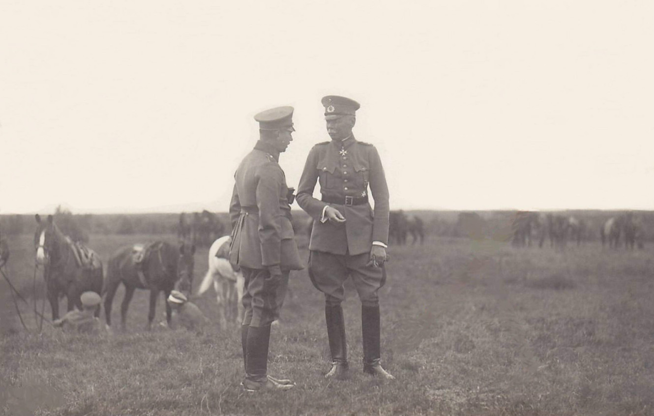 Sowing the Wind: The First Soviet-German Military Pact and the Origins of World War II