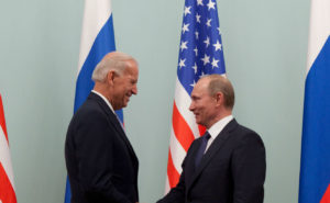Rediscovering Diplomacy: An Agenda for Decreasing Tensions between Russia and the West