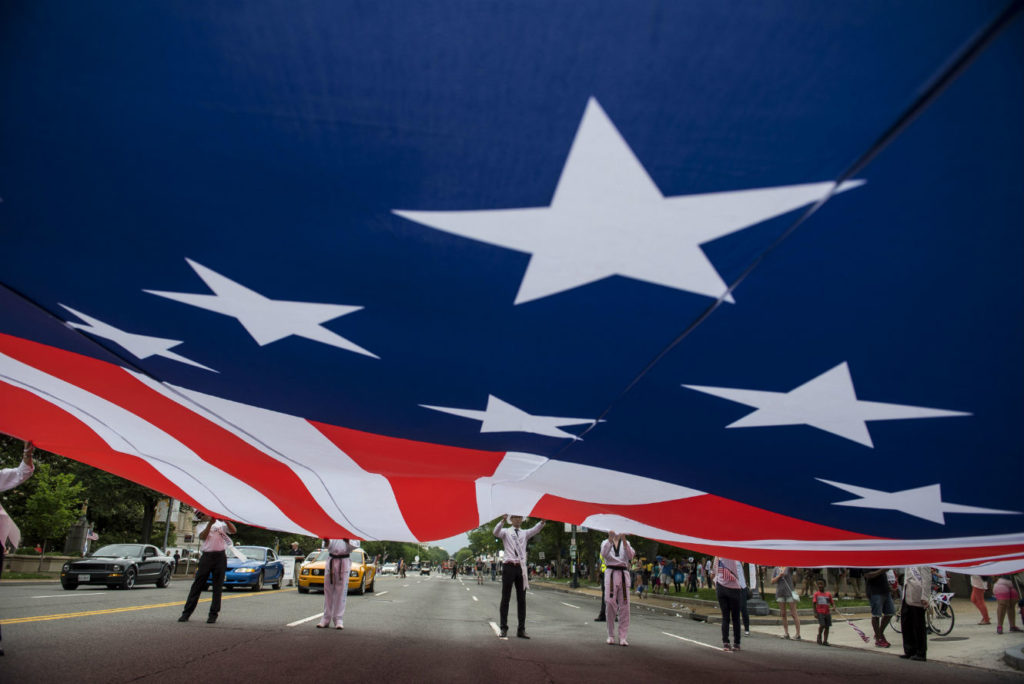 American-Flag-Parade-Large