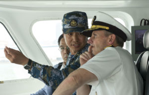 The United States and China Can Get Along in the South China Sea